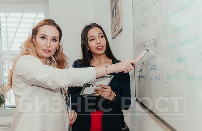 прохождение эффективного обучения в Москве